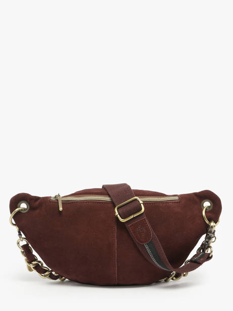 Heuptasje Mila louise Beige vintage 23689V ander zicht 4